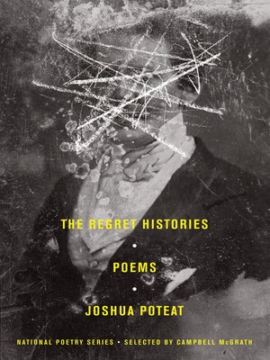 cover image of The Regret Histories